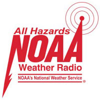 NOAA logo